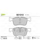 Valeo Brake Pads