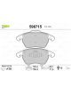 Valeo Brake Pads