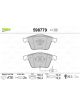 Valeo Brake Pads