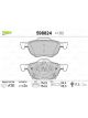 Valeo Brake Pads