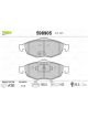 Valeo Brake Pads