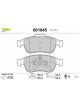 Valeo Brake Pads
