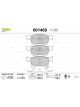 Valeo Brake Pads