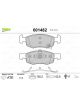 Valeo Brake Pads