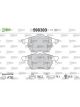 Valeo Brake Pads