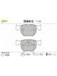 Valeo Brake Pads