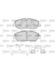 Valeo Brake Pads