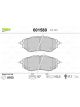 Valeo Brake Pads