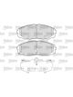 Valeo Brake Pads