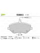 Valeo Brake Pads
