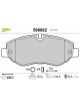Valeo Brake Pads