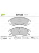 Valeo Brake Pads