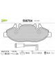 Valeo Brake Pads