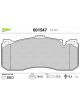 Valeo Brake Pads