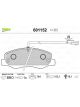 Valeo Brake Pads