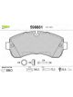 Valeo Brake Pads