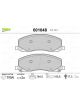Valeo Brake Pads