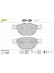 Valeo Brake Pads