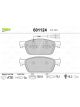 Valeo Brake Pads
