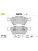 Valeo Brake Pads