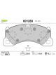 Valeo Brake Pads