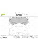 Valeo Brake Pads