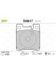 Valeo Brake Pads