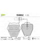 Valeo Brake Pads
