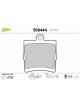 Valeo Brake Pads
