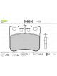 Valeo Brake Pads