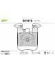 Valeo Brake Pads