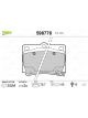 Valeo Brake Pads