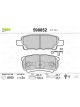 Valeo Brake Pads
