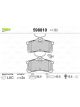 Valeo Brake Pads