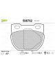 Valeo Brake Pads