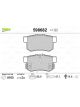 Valeo Brake Pads