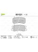 Valeo Brake Pads