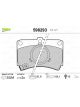 Valeo Brake Pads