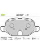 Valeo Brake Pads