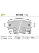 Valeo Brake Pads