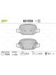 Valeo Brake Pads