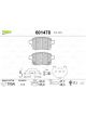 Valeo Brake Pads