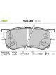 Valeo Brake Pads