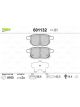 Valeo Brake Pads