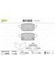 Valeo Brake Pads