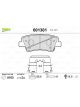Valeo Brake Pads