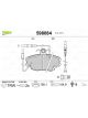 Valeo Brake Pads