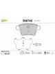 Valeo Brake Pads