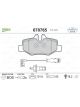 Valeo Brake Pads