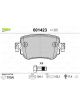 Valeo Brake Pads